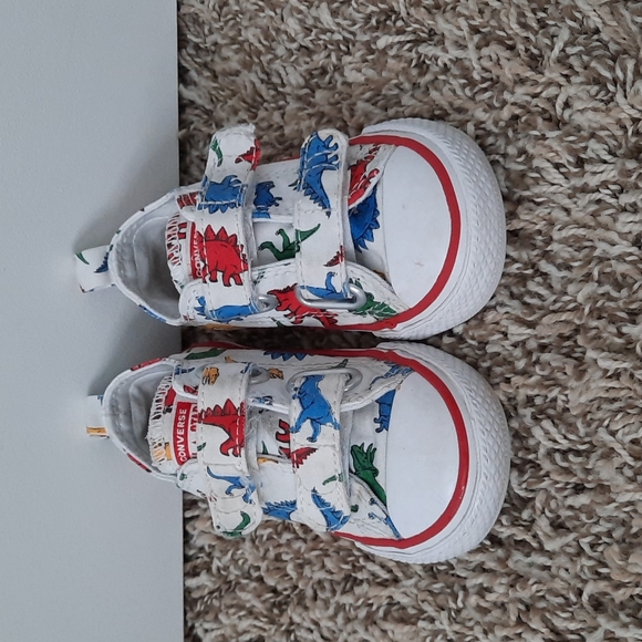 Converse Other - Converse All-Star! Baby size 5.